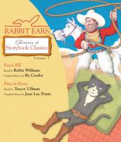 Rabbit_Ears_treasury_of_storybook_classics